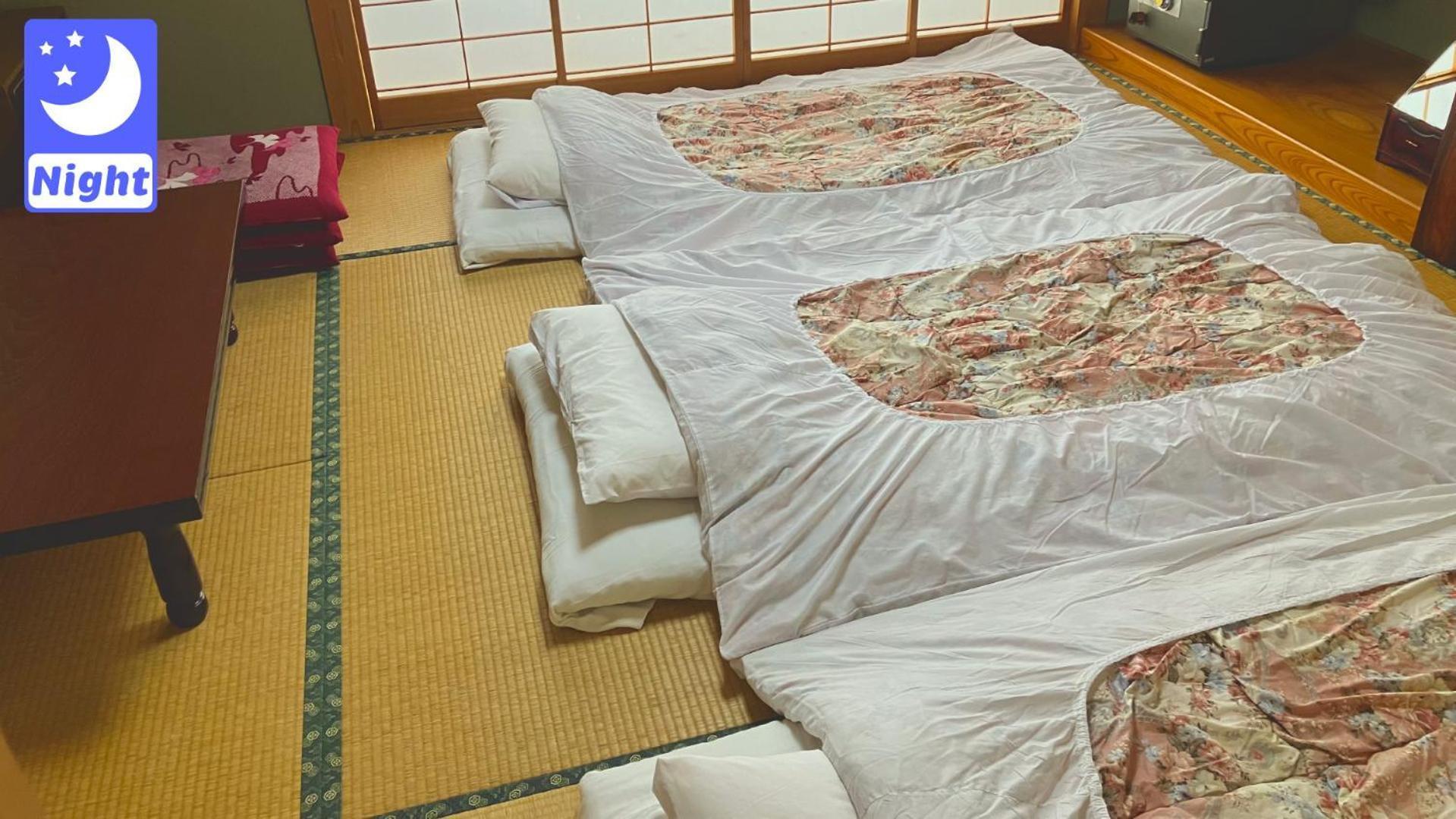 Togoro Hotel โนซาวะออนเซ็น ภายนอก รูปภาพ